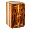 MEINL AEMLBI cajon meinl artisan martinete