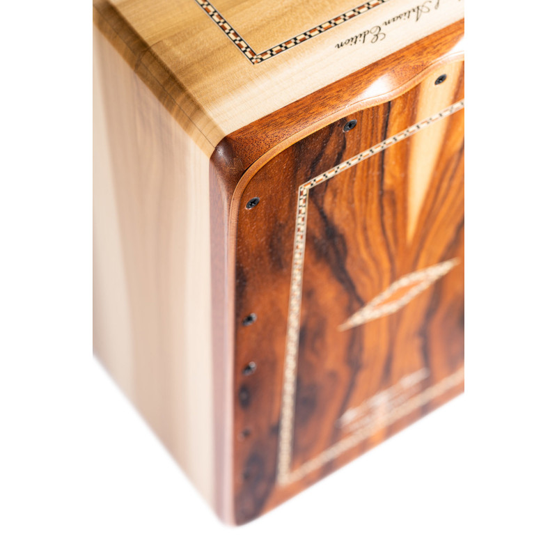 MEINL AEMLBI cajon meinl artisan martinete