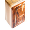 MEINL AEMLBI cajon meinl artisan martinete