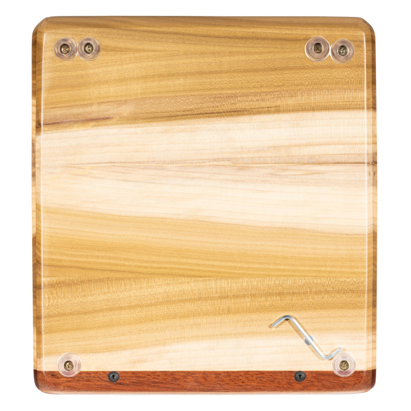 MEINL AEMLBI cajon meinl artisan martinete