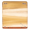 MEINL AEMLBI cajon meinl artisan martinete