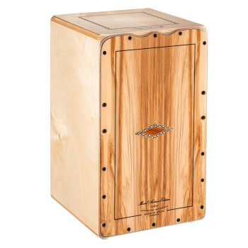 MEINL AESELIH cajon meinl artisan seguiriya flamenco