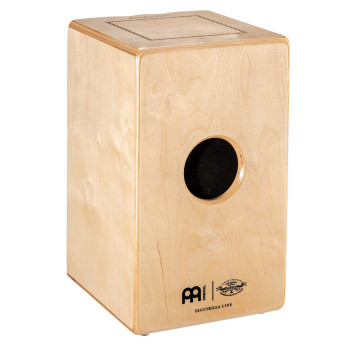 MEINL AESELIH cajon meinl artisan seguiriya flamenco