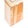 MEINL AESELIH cajon meinl artisan seguiriya flamenco