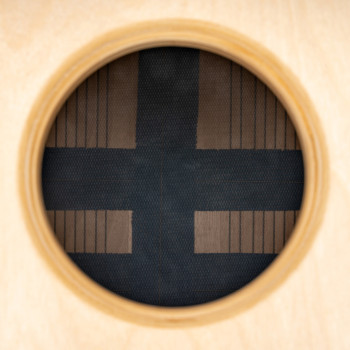 MEINL AESELIH cajon meinl artisan seguiriya flamenco