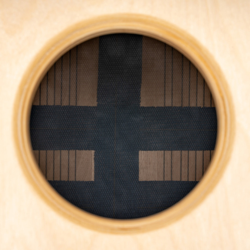 MEINL AESELIH cajon meinl artisan seguiriya flamenco