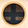 MEINL AESELIH cajon meinl artisan seguiriya flamenco
