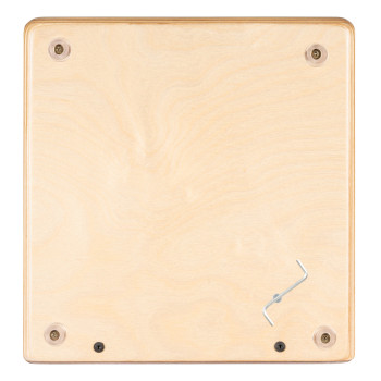 MEINL AESELIH cajon meinl artisan seguiriya flamenco