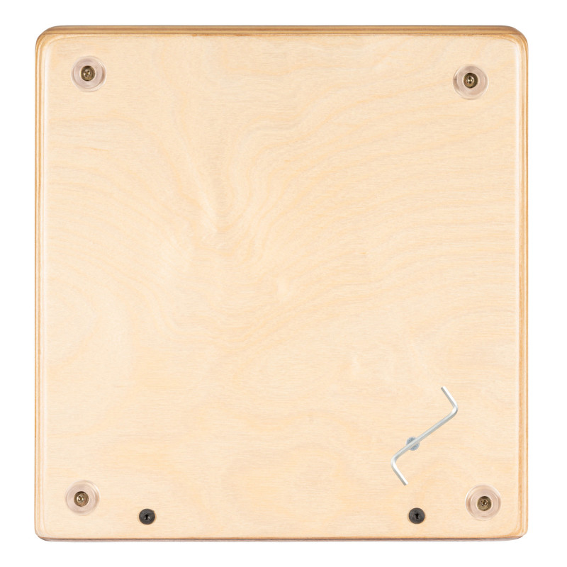 MEINL AESELIH cajon meinl artisan seguiriya flamenco