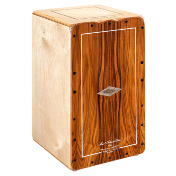 MEINL AESELRW cajon meinl artisan seguiriya palissandr