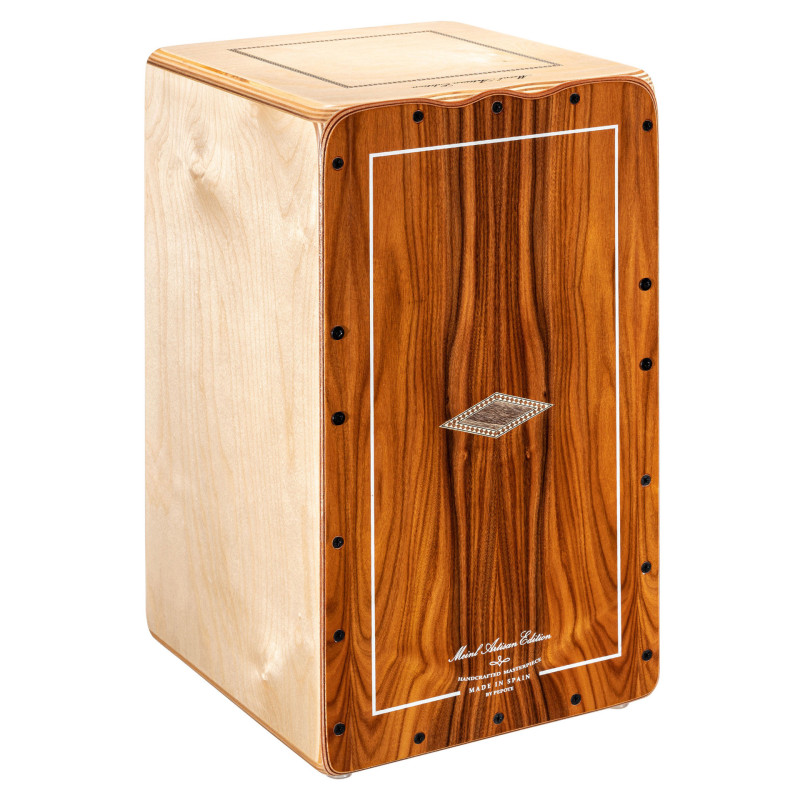 MEINL AESELRW cajon meinl artisan seguiriya palissandr