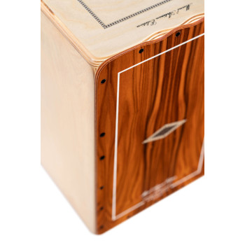 MEINL AESELRW cajon meinl artisan seguiriya palissandr