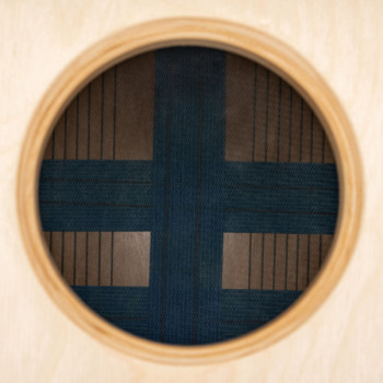 MEINL AESELRW cajon meinl artisan seguiriya palissandr
