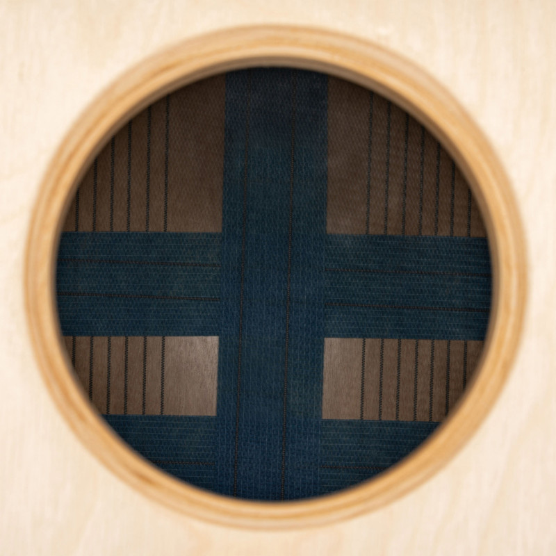 MEINL AESELRW cajon meinl artisan seguiriya palissandr