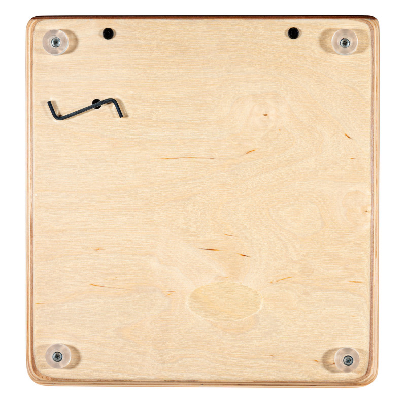 MEINL AESELRW cajon meinl artisan seguiriya palissandr
