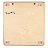 MEINL AESELRW cajon meinl artisan seguiriya palissandr