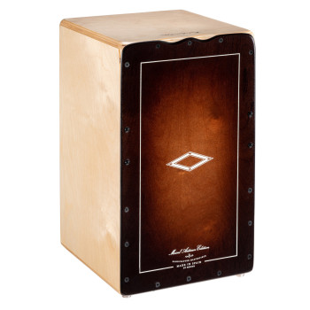 MEINL AESLEB cajon meinl artisan solea