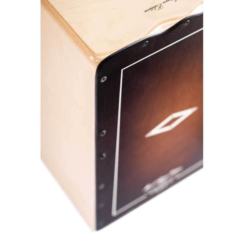 MEINL AESLEB cajon meinl artisan solea