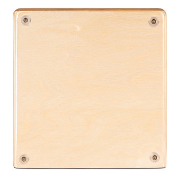 MEINL AESLEB cajon meinl artisan solea