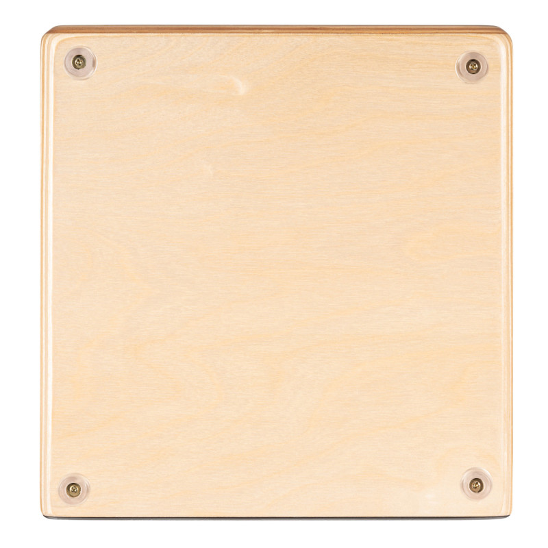 MEINL AESLEB cajon meinl artisan solea