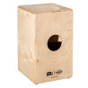 MEINL AESLEYB cajon meinl artisan solea