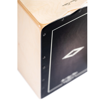 MEINL AESLEYB cajon meinl artisan solea