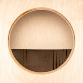 MEINL AESLEYB cajon meinl artisan solea
