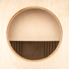 MEINL AESLEYB cajon meinl artisan solea