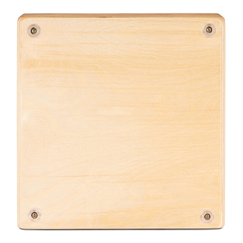 MEINL AESLEYB cajon meinl artisan solea