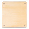 MEINL AESLEYB cajon meinl artisan solea