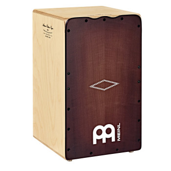 MEINL AESLRB cajon meinl artisan solea