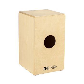 MEINL AETLBE cajon meinl artisan tango