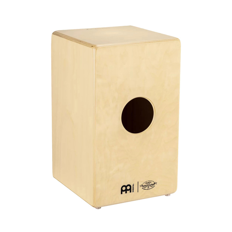MEINL AETLBE cajon meinl artisan tango