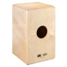 MEINL AETLBF cajon meinl artisan tango, blue fade