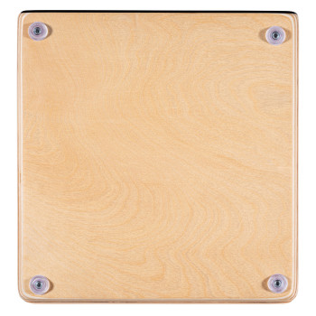 MEINL AETLBF cajon meinl artisan tango, blue fade