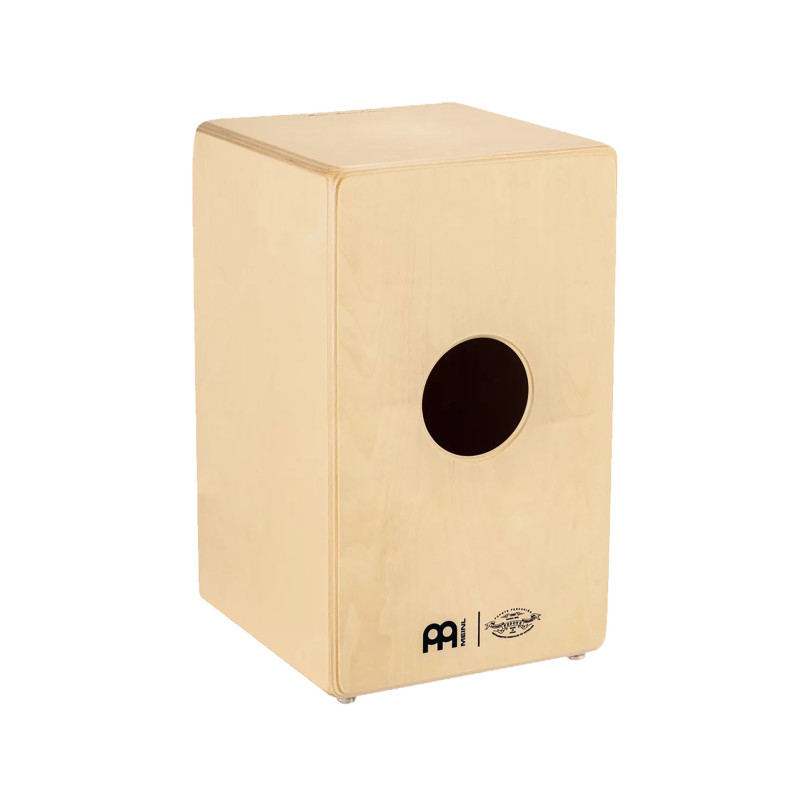MEINL AETLGE cajon meinl artisan tango