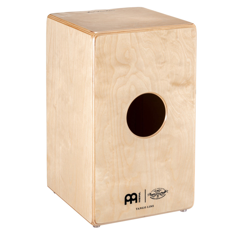 MEINL AETLLE cajon meinl artisan tango
