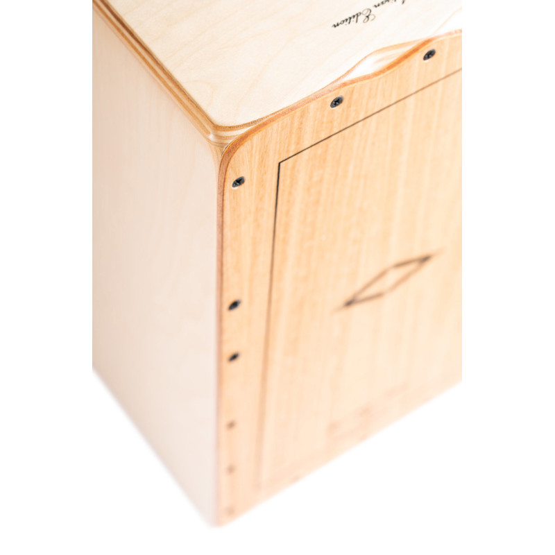 MEINL AETLLE cajon meinl artisan tango