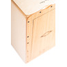 MEINL AETLLE cajon meinl artisan tango