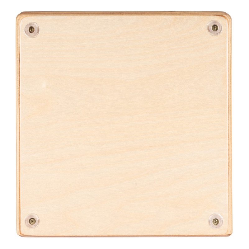 MEINL AETLLE cajon meinl artisan tango