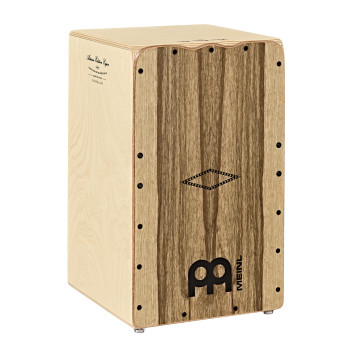 MEINL AETLLI cajon meinl artisan tango
