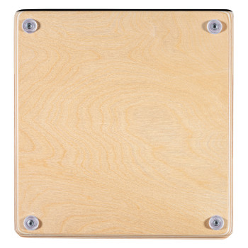 MEINL AETLRF cajon meinl artisan tango, red fade