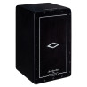 MEINL AETLSBK cajon meinl artisan tango, noir satine