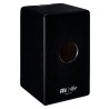 MEINL AETLSBK cajon meinl artisan tango, noir satine