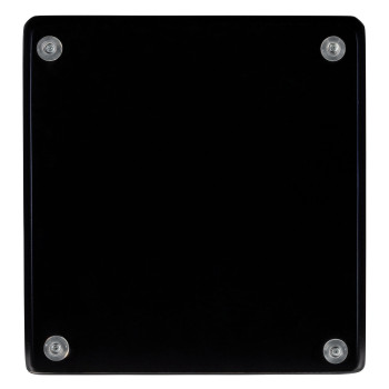 MEINL AETLSBK cajon meinl artisan tango, noir satine