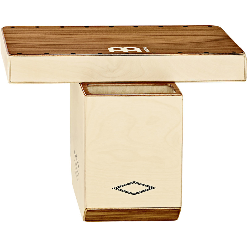 MEINL AEVLPS slaptop cajon meinl artisan palo santo