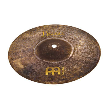 MEINL B10EDS splash meinl byzance 10" extra dry