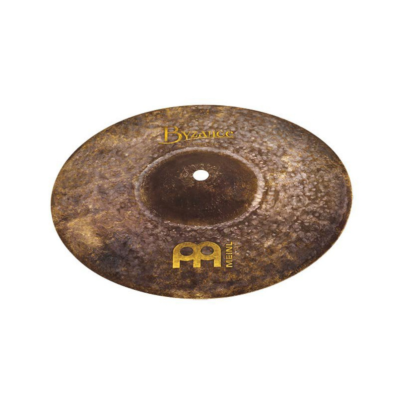 MEINL B10EDS splash meinl byzance 10" extra dry