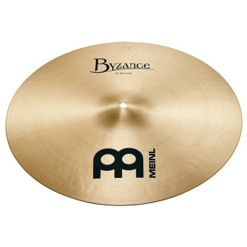 MEINL B14TC crash meinl byzance 14" thin