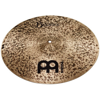 MEINL B16DAC crash meinl byzance 16" medium